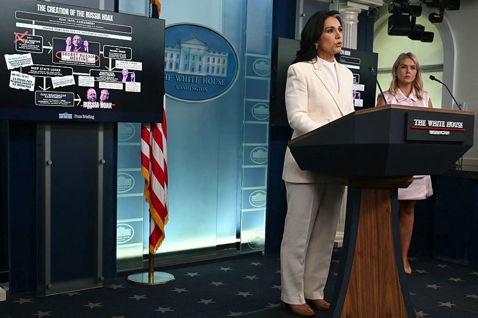 On the 9th anniversary of Russiagate, the hoax is finally crumbling