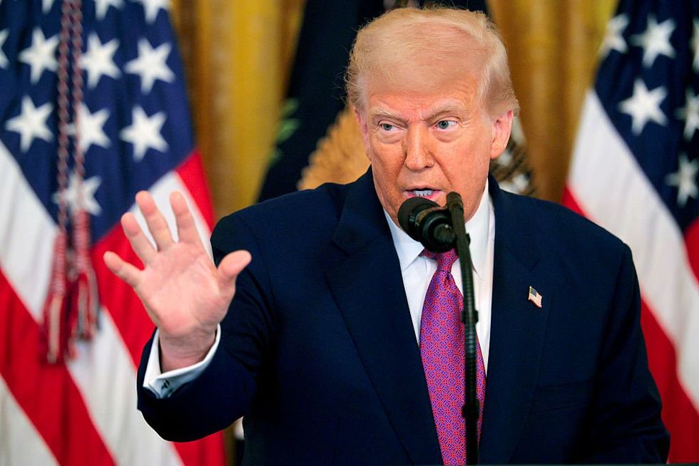 One bad order could undermine Trump’s strongest issue
