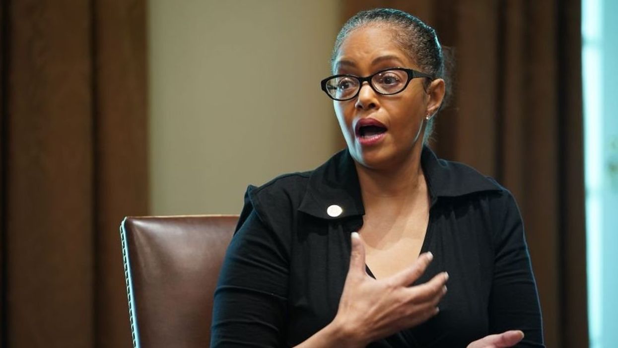 One brave Democrat may single-handedly derail Michigan's pro-abortion agenda — and Planned Parenthood is angry