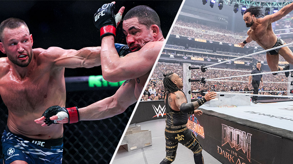 One company may just have killed pay-per-view forever