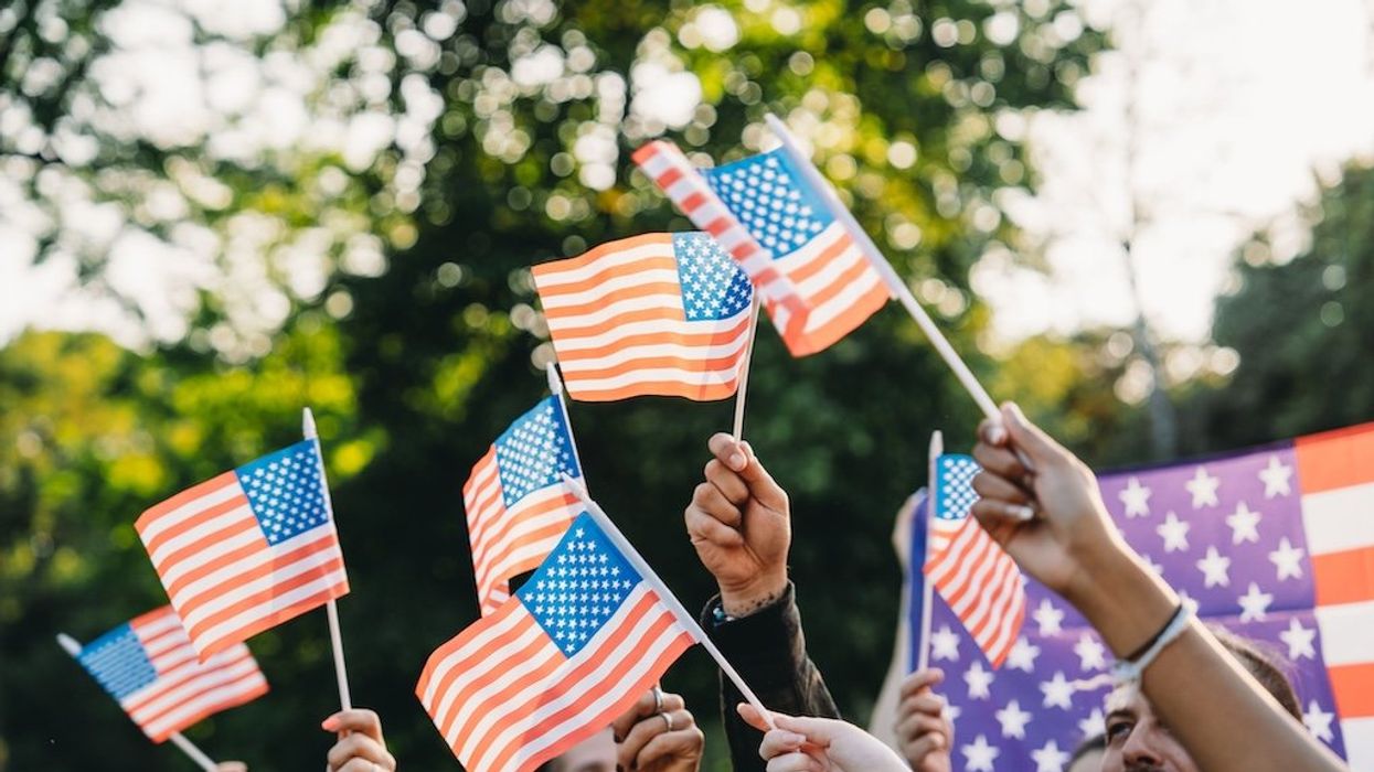 One day to remember, 364 to prove you meant it