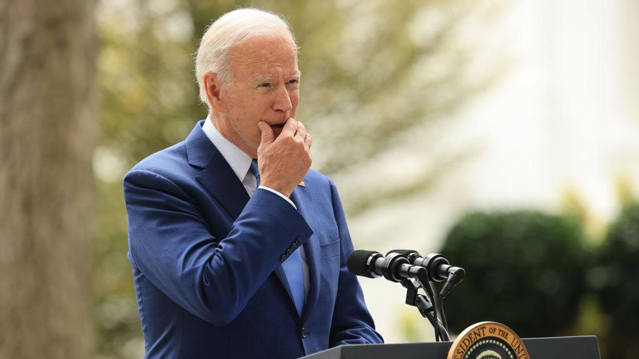One of Biden's favorite financial outlets reveals the real cost of inflation to average American families as food and energy prices soar