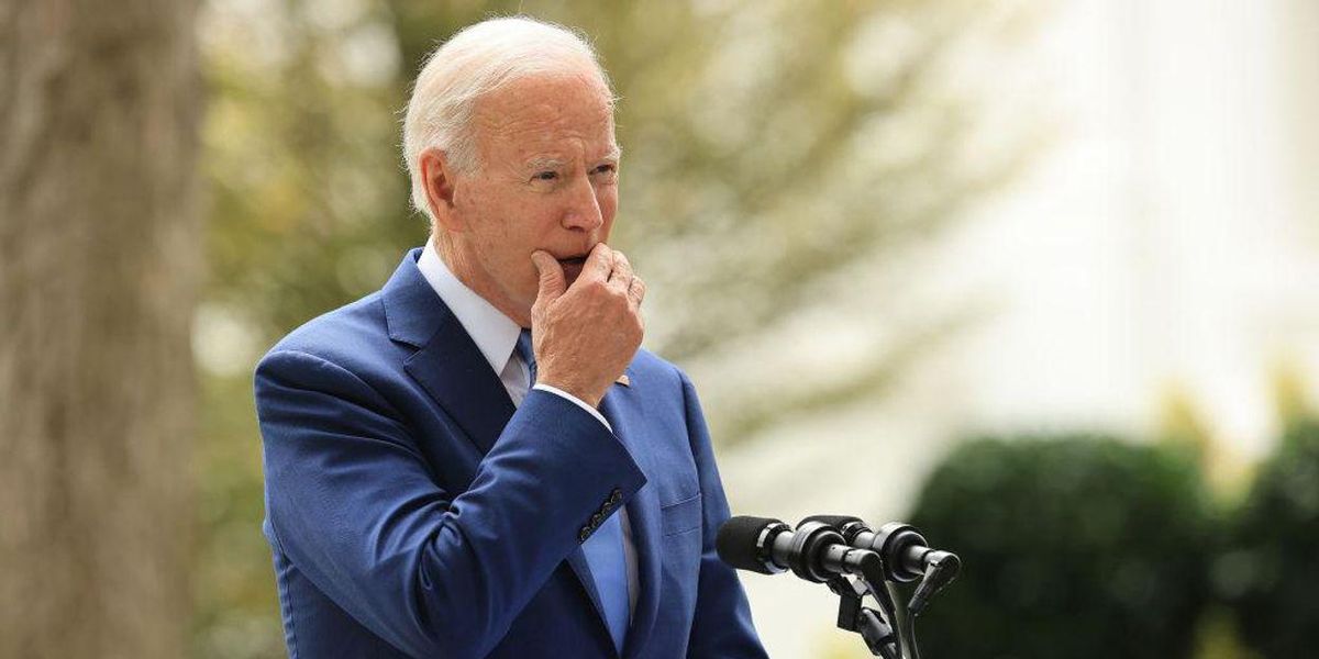 One of Biden's favorite financial outlets reveals the real cost of inflation to average American families as food and energy prices soar | Blaze Media