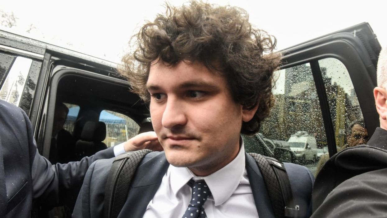 'One of the biggest financial frauds in American history': Sam Bankman-Fried faces up to 115 years in prison