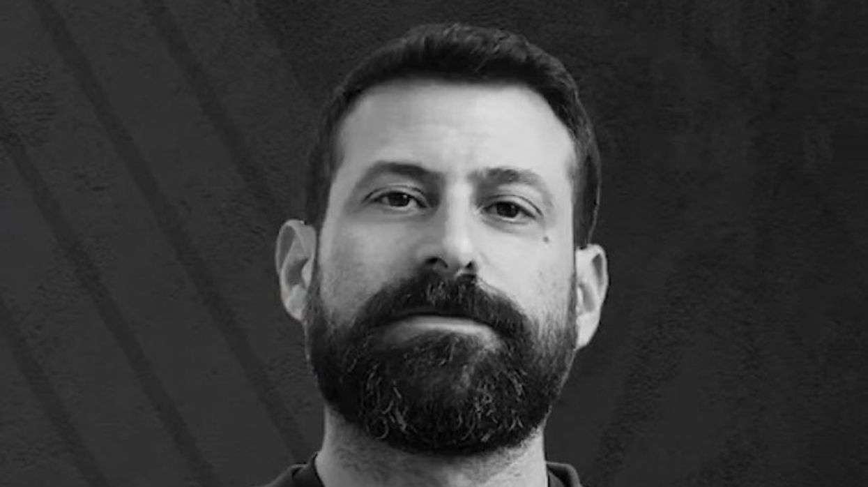 'One of the most egregious cases': Police arrest former editor in chief of leftist news site on child porn charges