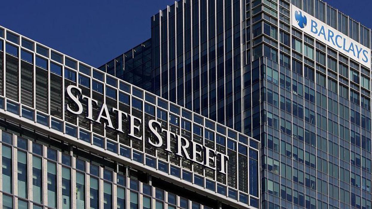 One of world's top banks denies report that it requires recruiters to get approval before hiring white men