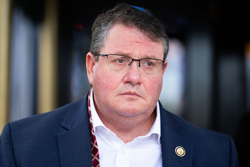 One Republican's rhetoric is even starting to spook pro-Israel groups
