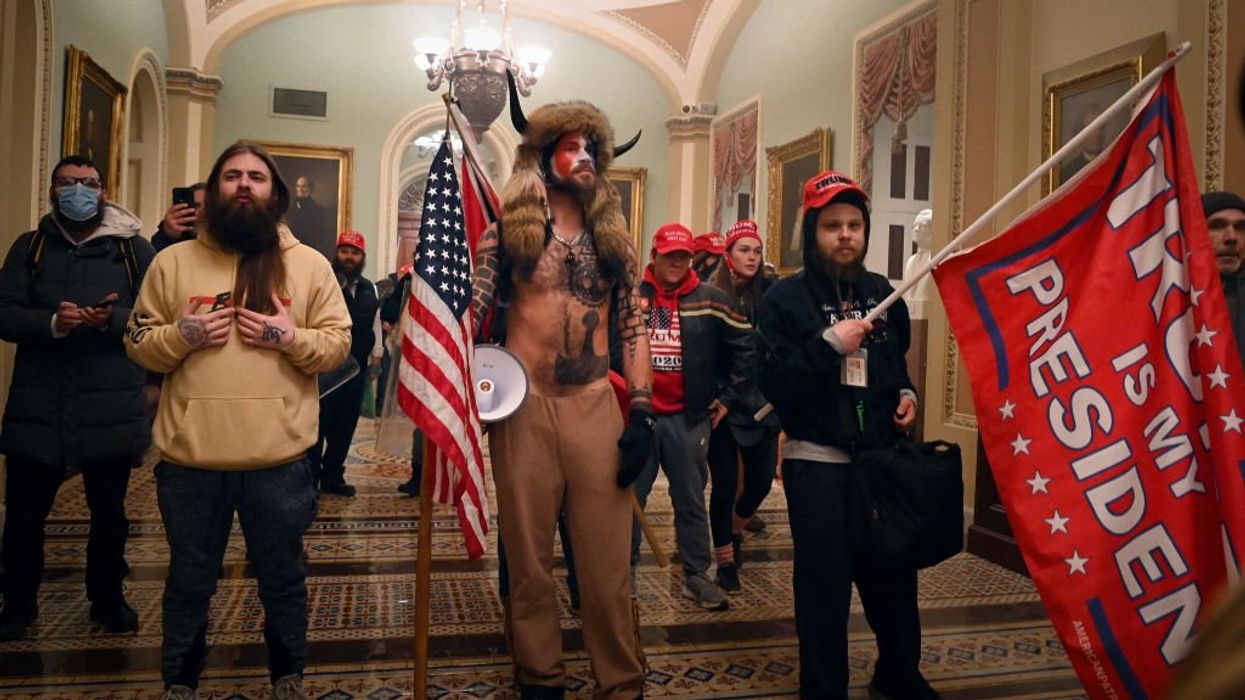 One standard for them, another for us — this is ‘forgiveness asymmetry’