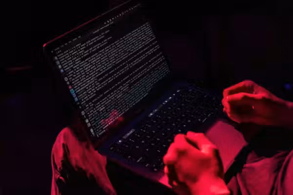 One Ukrainian — and hundreds of North Koreans — used 'laptop farms' to steal US identities like yours