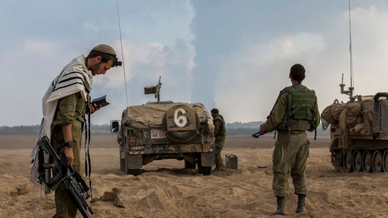 One year after 10/7: Israel’s alliance with a weakened America brings dangerous consequences