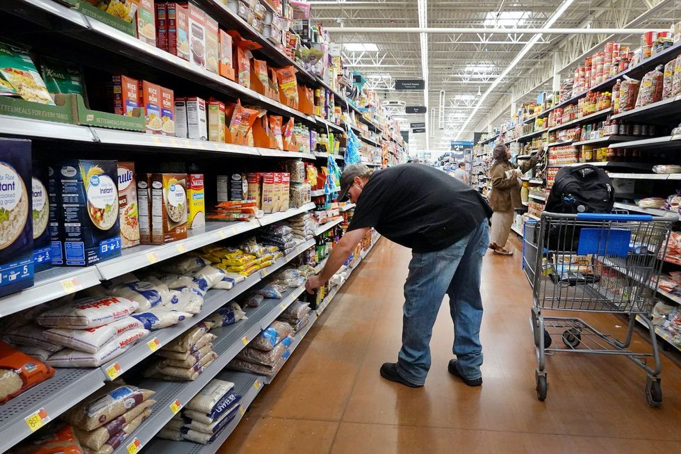 Online 'content creator' arrested for allegedly contaminating food with urine at grocery markets for 4 years