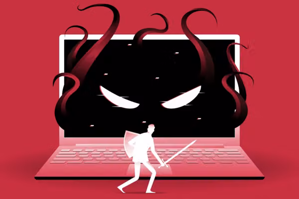 Online threats are swamping the internet. Block them with this powerful browser feature.