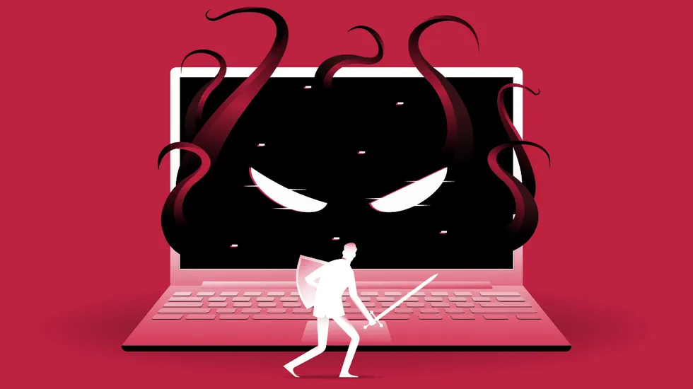 Online threats are swamping the internet. Block them with this powerful browser feature.
