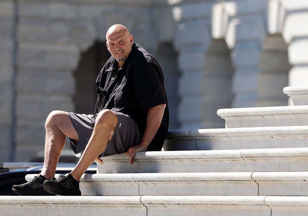 Only one Democrat joins GOP as Senate rejects effort to halt Trump’s Iran strikes