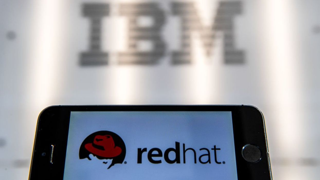 'Only WHITE people are racist': IBM's Red Hat allegedly issues 10 'allyship commandments' to employees