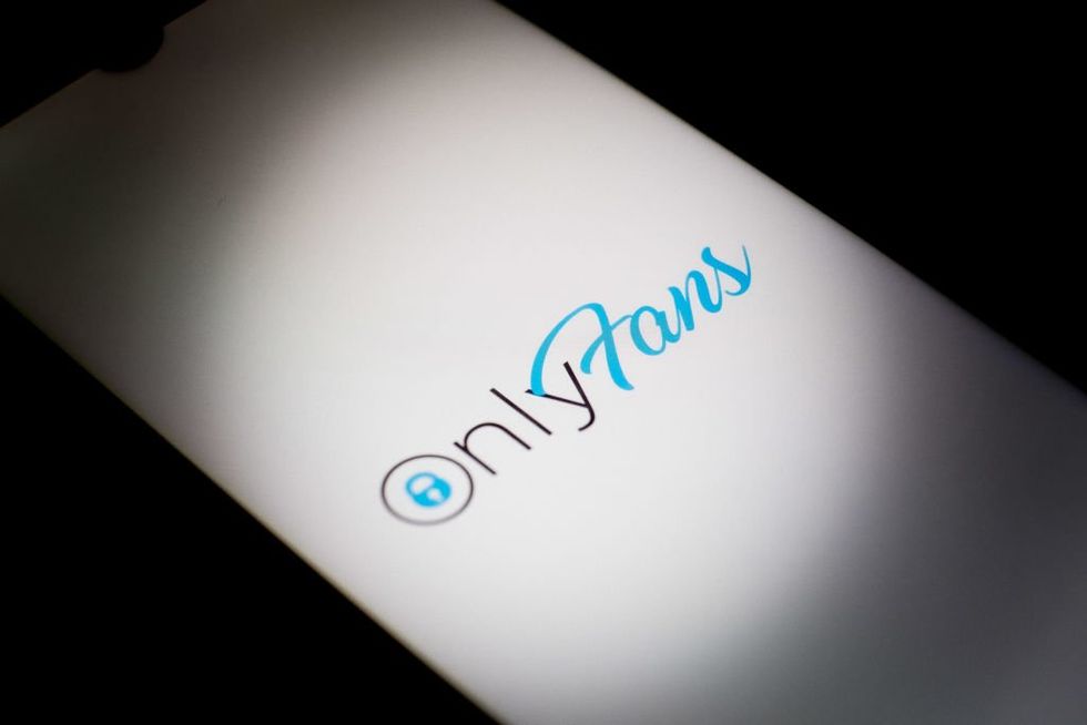 OnlyFans model charged with murder after client dies during $11,000 fetish acts recorded on 'troubling videos': Court docs