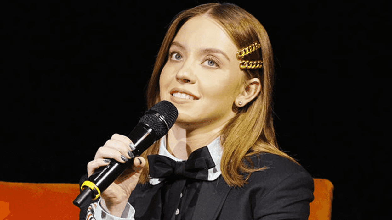 OnlyFans models are offended by Sydney Sweeney mocking their degeneracy on her TV show