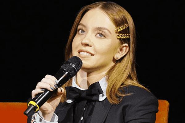 OnlyFans models are offended by Sydney Sweeney mocking their degeneracy on her TV show