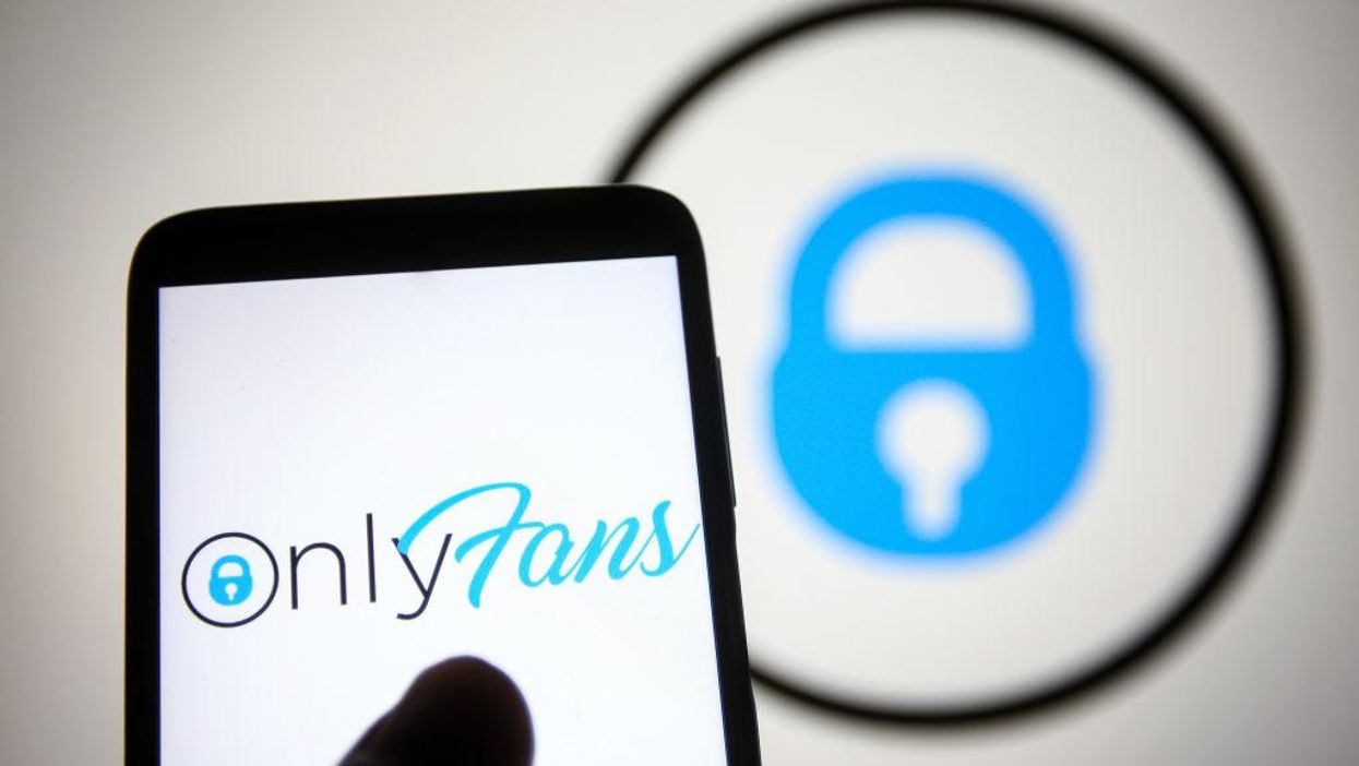 OnlyFans reverses promised porn ban after social media outrage