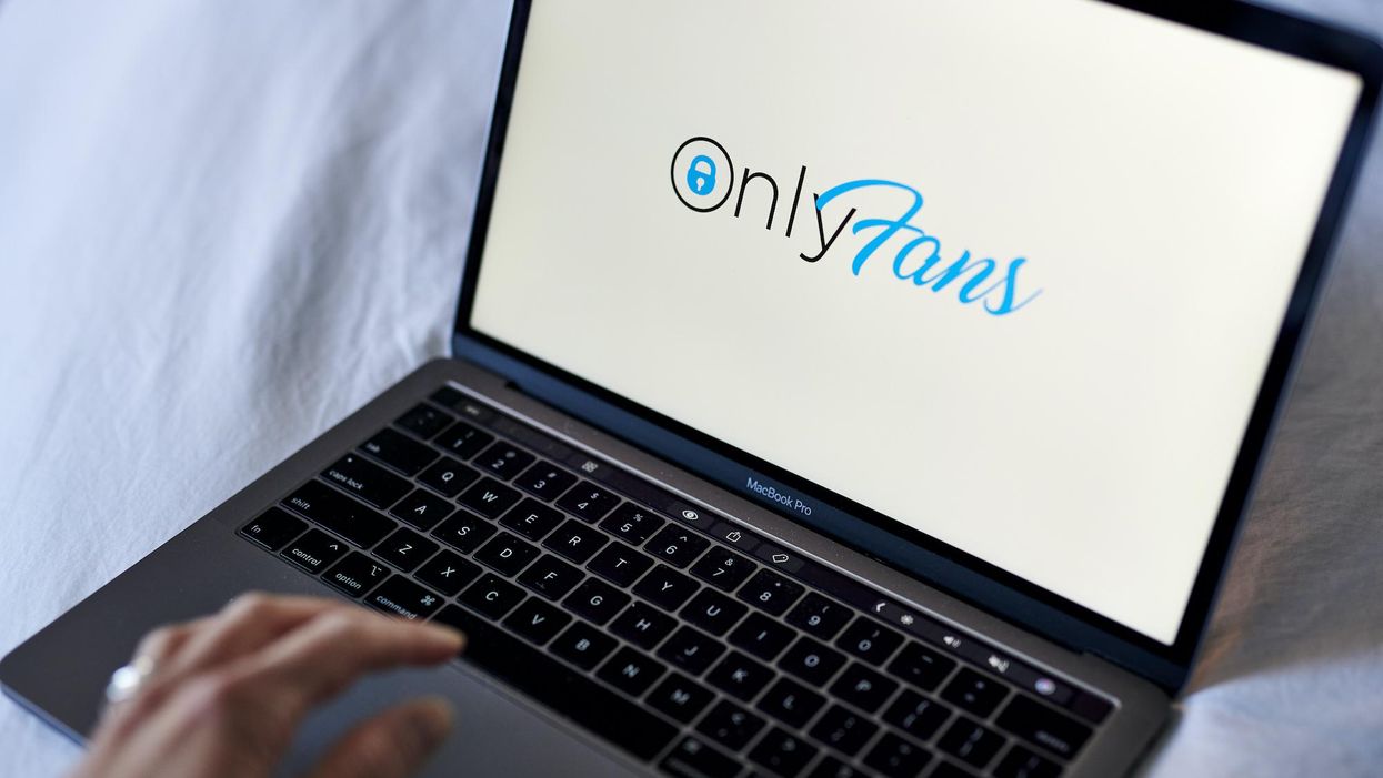 OnlyFans says it will ban sexually explicit material and social media erupts with outrage