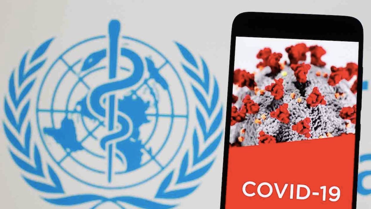 Oops! Asymptomatic coronavirus carriers rarely spread it, WHO now says