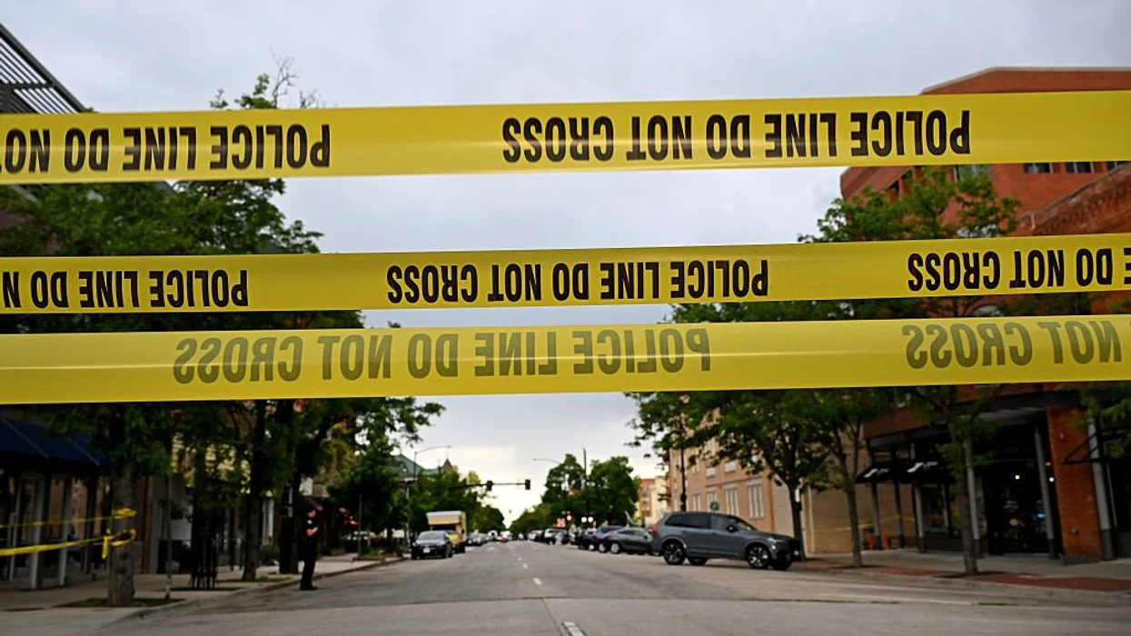 Open borders, burned streets: Immigration insanity hits Boulder
