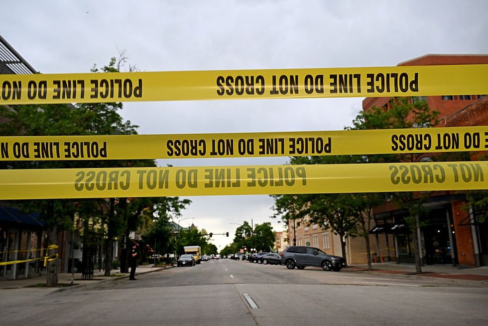 Open borders, burned streets: Immigration insanity hits Boulder