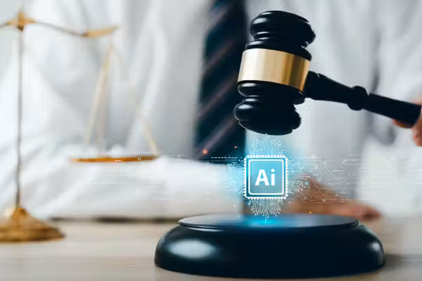 OpenAI called its chatbot an 'existential risk.' Now it faces a legal ultimatum from this red state.