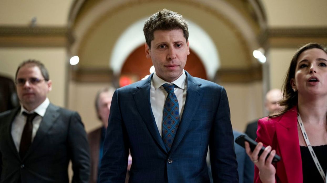 OpenAI in a 'tough spot' as the company fights against a slew of lawsuits over copyright violations