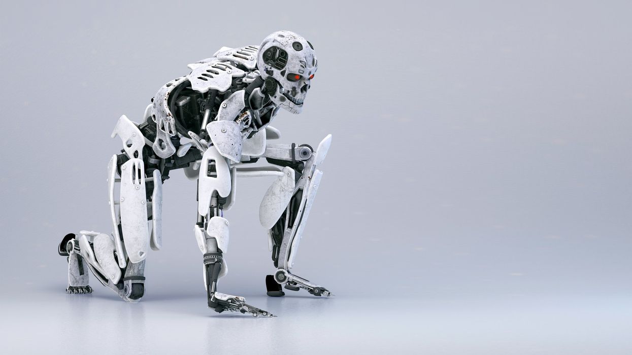 OpenAI unveils an even more powerful AI, but is it 'alive'?