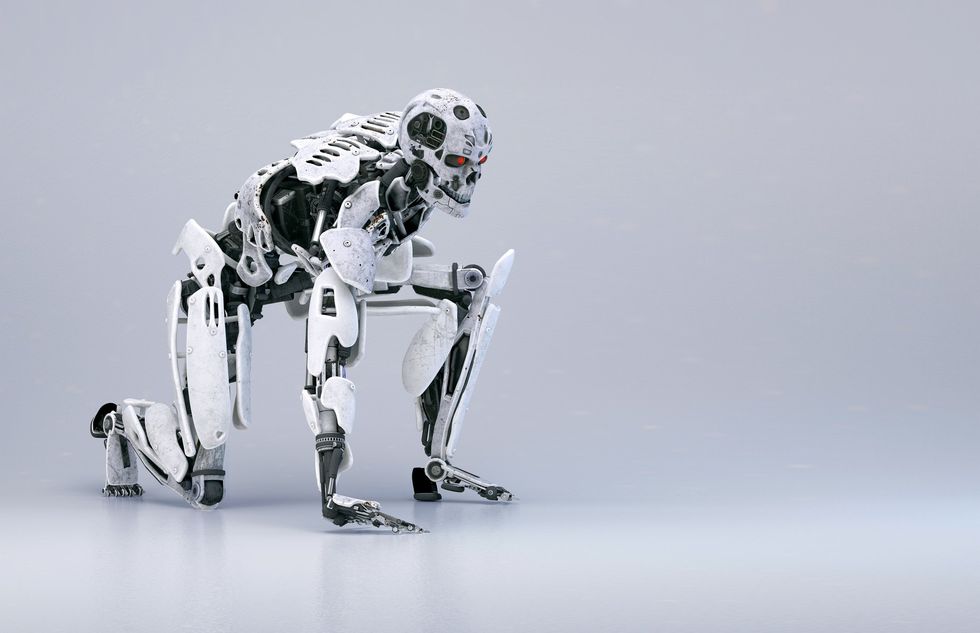 OpenAI unveils an even more powerful AI, but is it 'alive'?