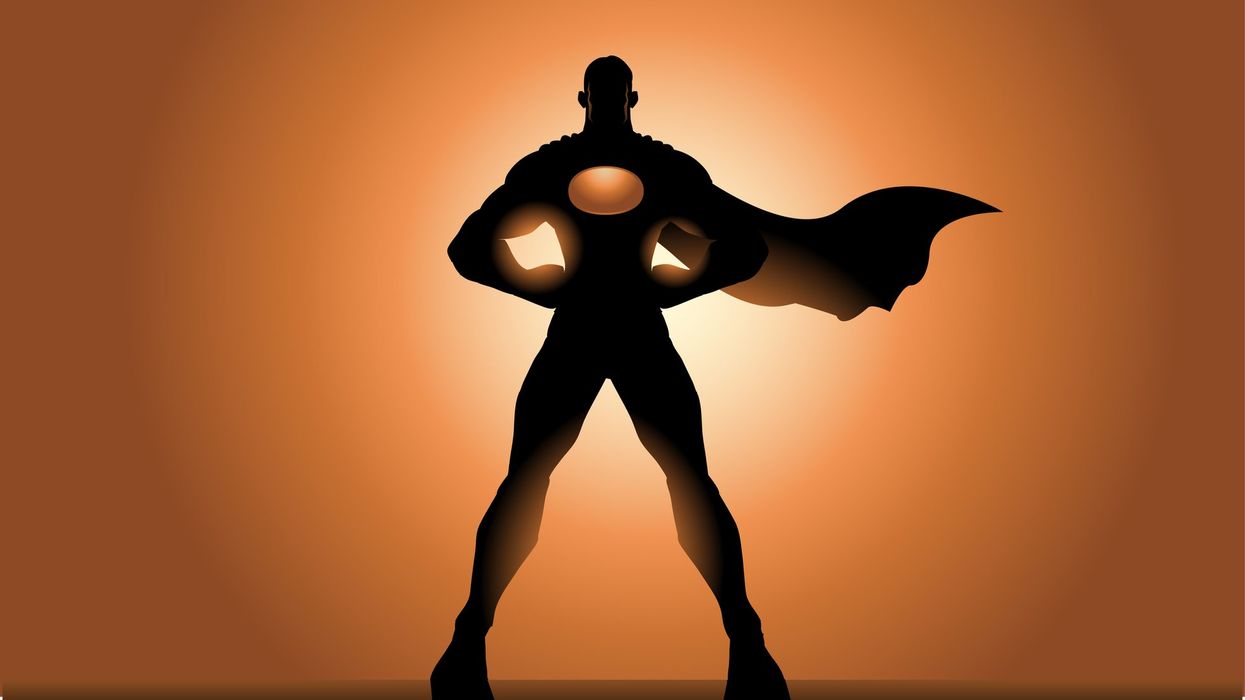 OpenAI’s Sam Altman: Tech savior or tomorrow's supervillain?