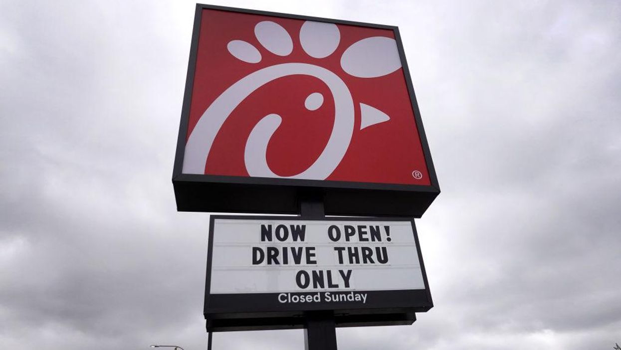 Openly gay New York Democrats oppose plan to open Chick-fil-A restaurants along I-90