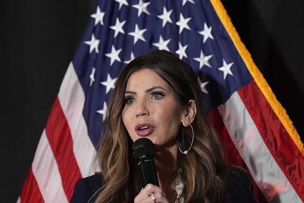 'Operation Dirtbag' nabs over 230 criminal illegal aliens — but Noem wants more