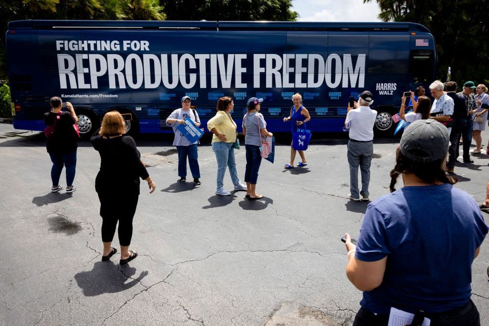 Opinion: Stop hoping for a federal abortion ban; change hearts and minds instead