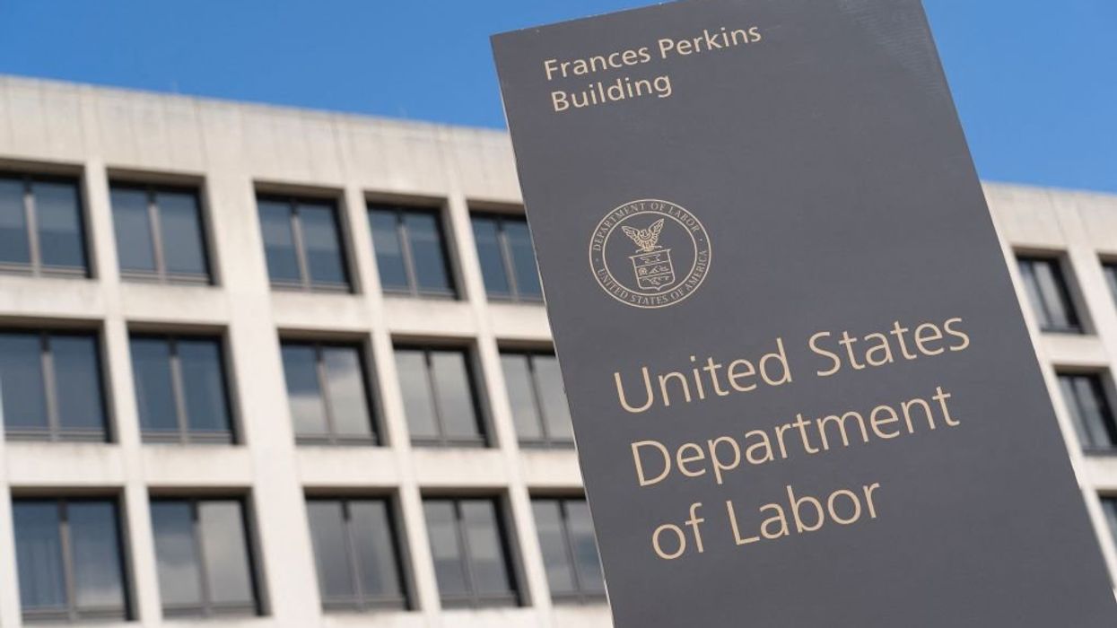 'Oppressive child labor': DOL fines manufacturer for illegally employing migrant children to 'operate dangerous machinery'