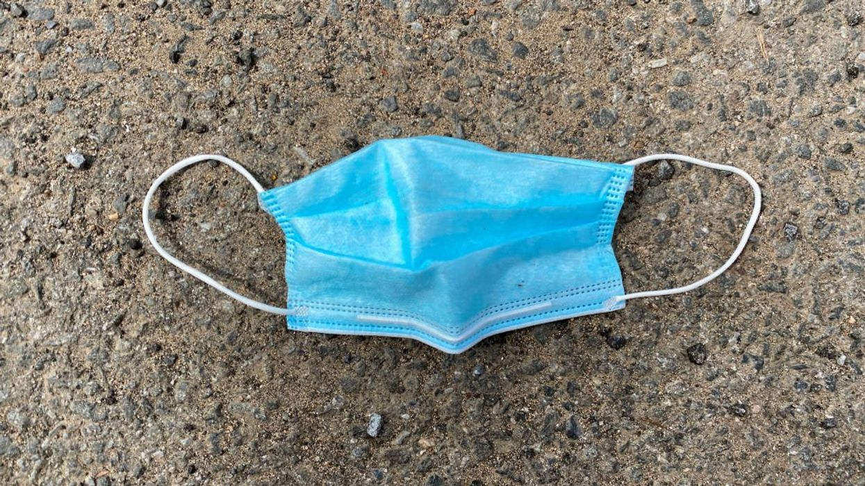 Orange County doctor allegedly stole $150 million from federal COVID-19 program meant to help the uninsured