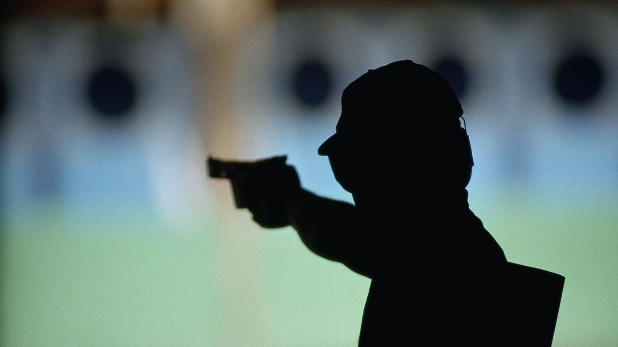 Oregon appeals court unanimously rules in favor of gun control law called 'disastrous' by gun rights advocates