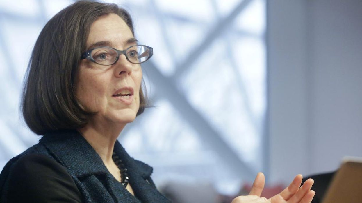Oregon city issues emergency declaration to fight liberal governor's COVID edicts. Now other local governments are asking them how they did it.