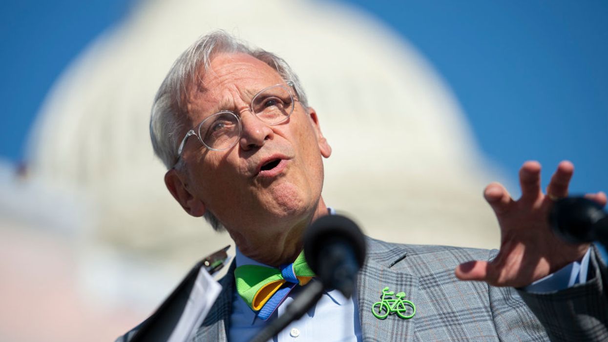 Oregon Democrat says Portland riots are 'not out of control,' some people just have 'strong feelings'