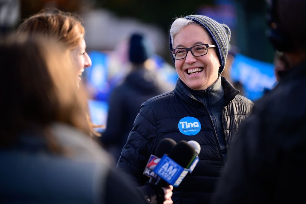 Oregon governor re-criminalizes drug possession‚ marking end of another fatal leftist experiment