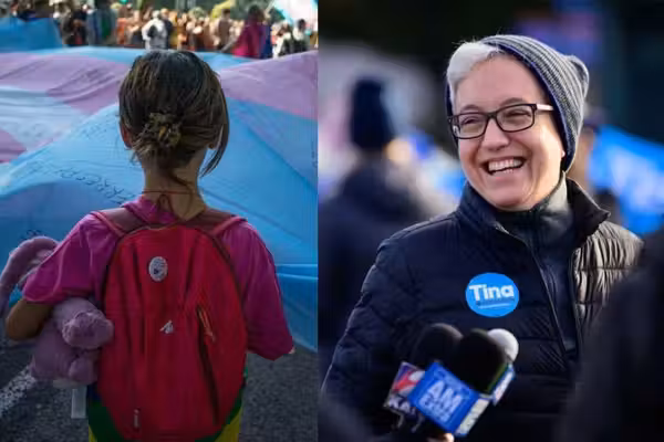 Oregon's war on confused children, by the numbers: It's REALLY bad