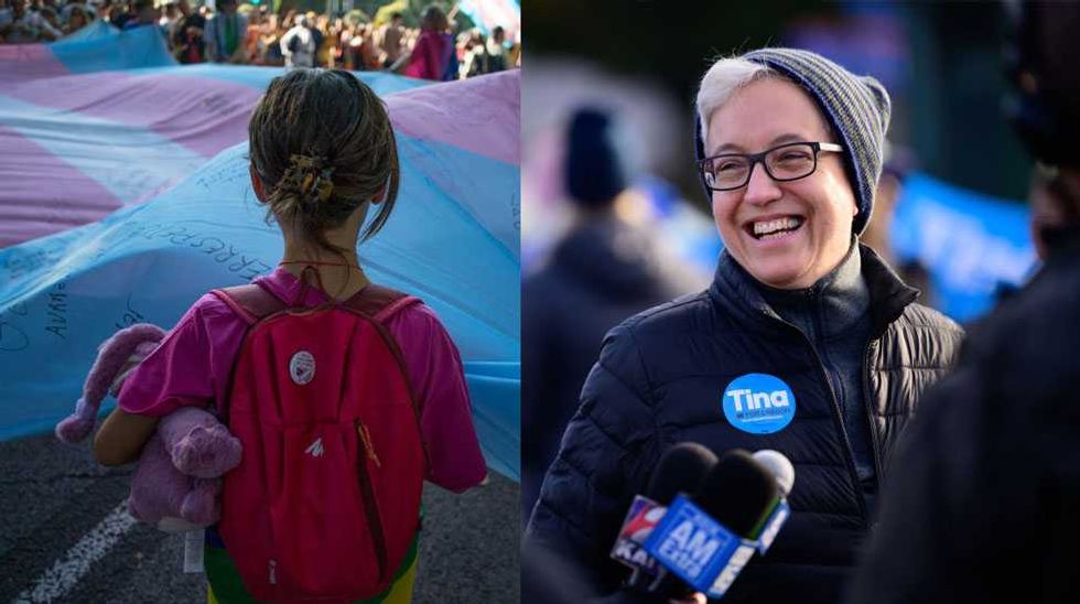 Oregon's war on confused children, by the numbers: It's REALLY bad