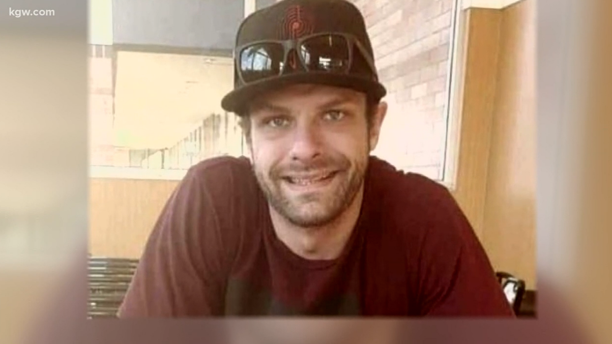 Oregon's youngest COVID-19 victim did not actually have the virus, according to CDC test