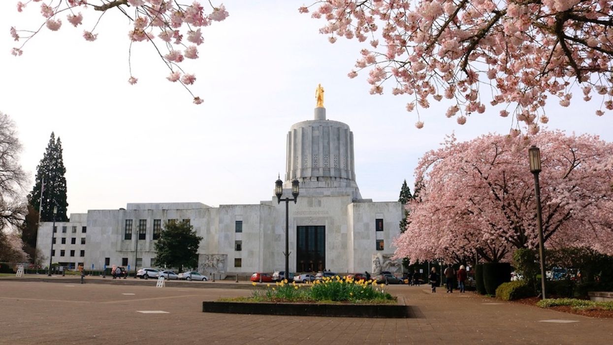 'Mental health days' now among excused school absences in Oregon. Students who pushed for change say it's not coddling.