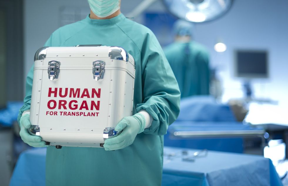 Organ donation overhaul promises to save lives