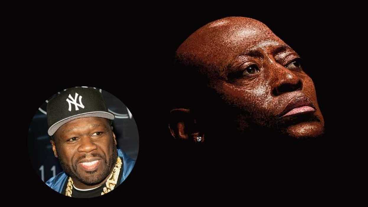 Orthodox saint meets Chicago gang life in gritty crime flick 'Moses the Black'