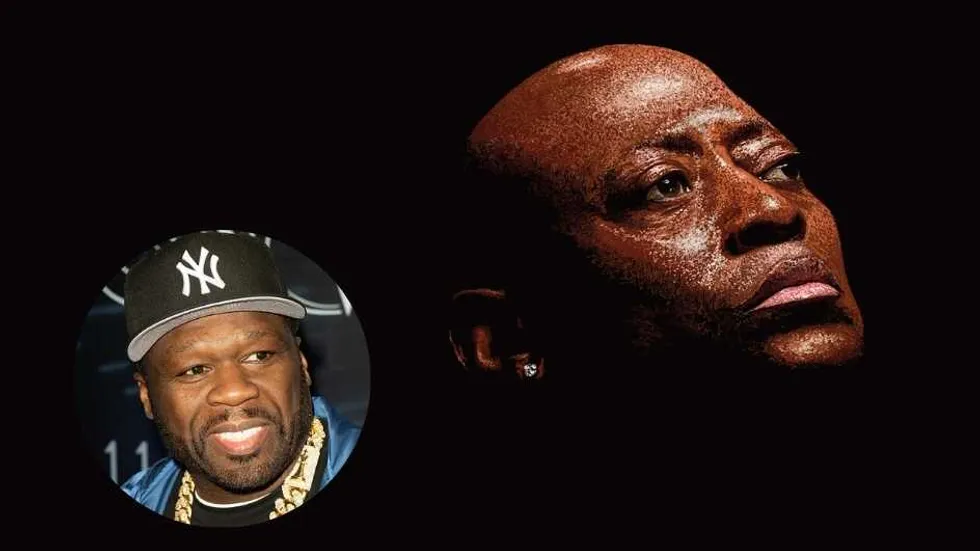 Orthodox saint meets Chicago gang life in gritty crime flick 'Moses the Black'