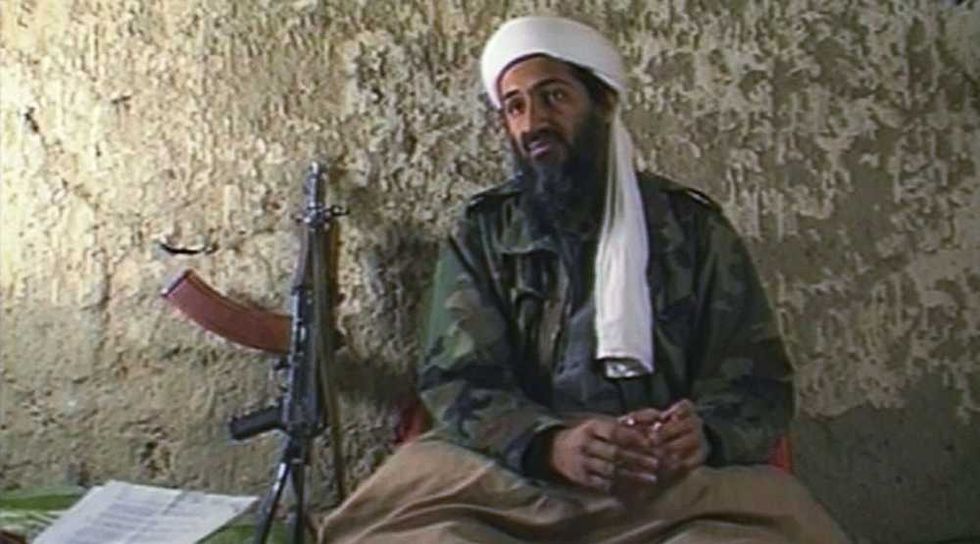 Osama bin Laden is dead. His strategy is still working.