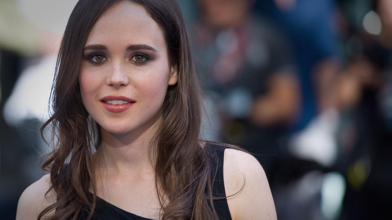 Oscar-nominated actress Ellen Page comes out as transgender, promises retribution for politicians who 'criminalize' trans health care